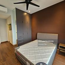 Bangsar Hillpark Luxury Condominium l Fully Furnished l Brand New