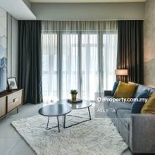 Low Density! Free furnished,Ready Move In! Next to UPM Uniten, 0% dp