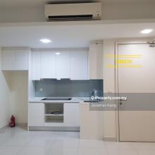 2 Bedroom Pandora Tropicana Metropark For Sale
