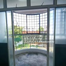 Kiambang Apartment, Taman Putra Perdana, Puchong For Rent