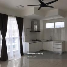 Duet Residence, Bandar Kinrara