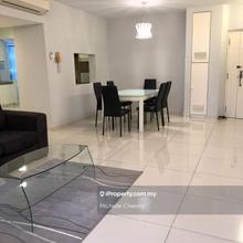 Renovated. Selling fully furnished 