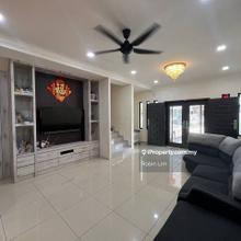 Imperial Jade Residenz @ Seri Alam Fully renovated