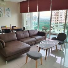 Bangsar South, Premium Address