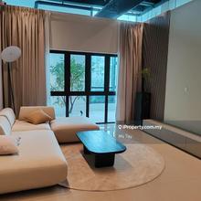 Freehold Putrajaya Amai Residence Near Parks and Shopping Malls