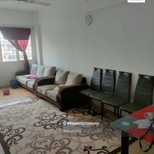 Meranti Apartment Subang Jaya for sales