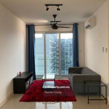 Fully Furnish/ 2 Bedroom/ Move in Ready/ Cheapest Deal
