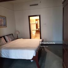 Serviced residence for Sale