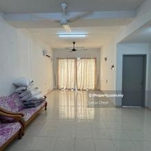 Cheapest Unit with 2 Car Parks
