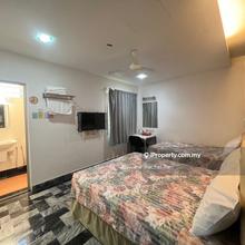 Homestay Semi D house For sale 