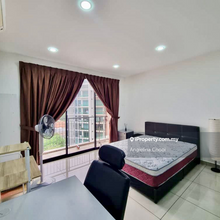 Upper East Condominium at Tigerlane Ipoh