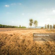 Banting daerah kuala langat agriculture land for sale at rm1.4 million