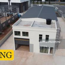 Valdor Two-Storey Detacted Factory / Warehouse For Sale