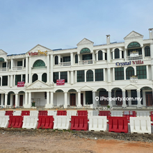 Crystal Residence Teluk Ketapang