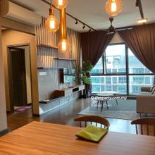 V Residence Suite Sunway Velocity