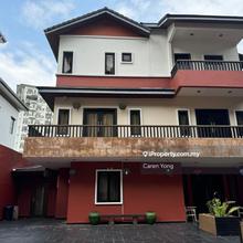 Bungalow @ Casa Lumini for sale with Lock stock & Barrel , pm me 
