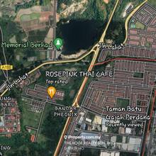 Commercial land for Sale