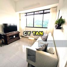 Greenlane Heights Block E1 , Georgetown Fully Furnished For Rent