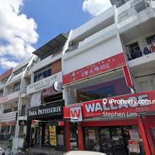 For Rent: Intermediate Ground Floor Shop @ Ss 15 Subang Jaya