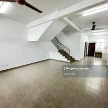 Brand New 2 Storey Terrace Move In Condition Call Elwin For Viewing