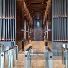 Bukit Bintang Strata Office for Sale