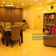 Suasana Bangsar For Sale