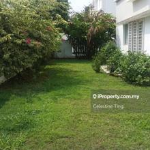 Corner full loan 2 sty corner pallida setia ecohill semenyih 