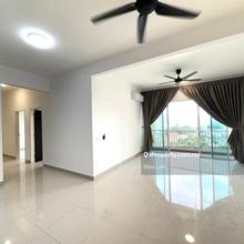 Setia Sky Ville Jelutong For Rent !!
