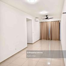 New Condo in Taman Desa, Lower market price condo in Taman Desa