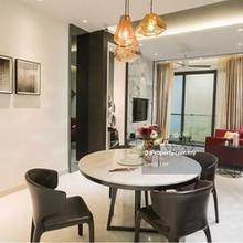 Far East, Kuchai Lama Condo for Rent