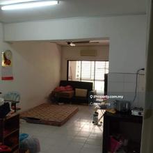 Impiana Apartment, level 3, Wangsa Permai, Aman Puri, kepong