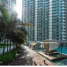 Below Market Value; High Floor Apartment @ Central Residence