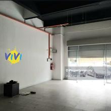 Shop-office for Sale
