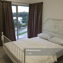 Near International School, Shuttle Bus, 2 Bedroom 2 Bathroom 2 Carpark