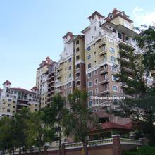 Nice Hartamas Regency 1 At Mont Kiara