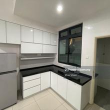 Unit for rent in Grace residence 