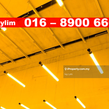 Brought To You By Ivy Lim (Ex-Valuer)