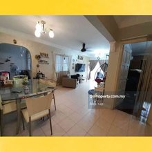 100% Full Loan/ Block C2/ Low Floor/ Facing Garden View/ Partially 