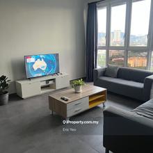 Sentrio Pandan 2 Bedroom unit for Rent
