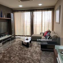 Selling Fully Furnished and Brand New