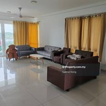 Vision Residence Cyberjaya 11th Floor 1647sq ft 3 Bedroom For Sale