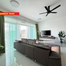 Ferringhi Residence 2 1494sf Seaview Condo Located in Batu Ferringhi