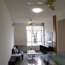 Investment/own stay, Fully Furnished, students, professionals