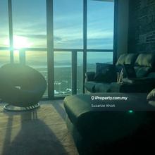 Batu kawan luxury condo 