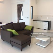 Serviced residence for Rent