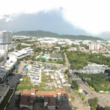 High floor, 1 Parking, Nice View