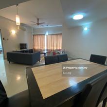 The boulevard subang jaya ss12 for sale,1200 sqft,2 bedrooms,furnishd 
