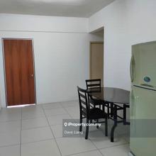Calisa Residence Taman Mas Puchong For Sale