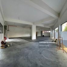 Corner Shop for Rent @ Medan Connaught, Cheras