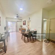For Rent : Dian Residence Sek 13 , Shah Alam